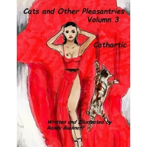 Cats and Other Pleasantries Volumn 3 