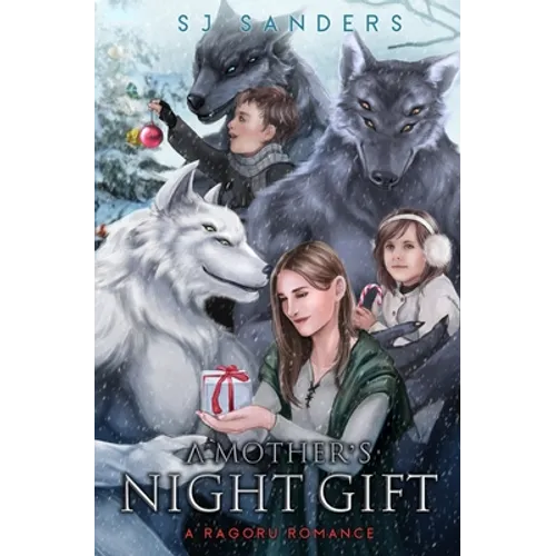 A Mother's Night Gift - Paperback