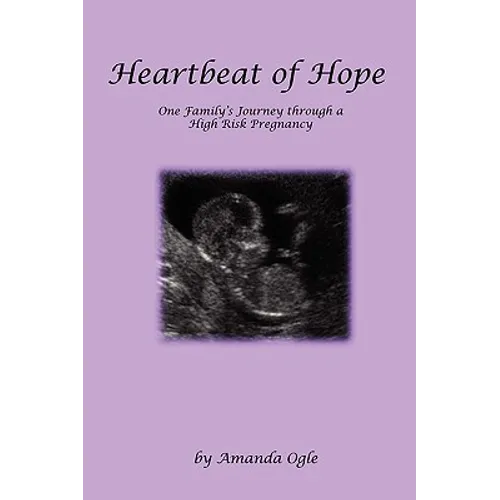 Heartbeat of Hope - Paperback