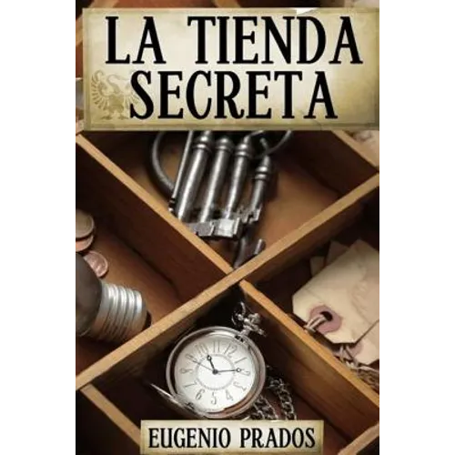La Tienda Secreta - Paperback
