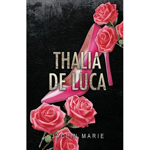 Thalia De Luca - Paperback