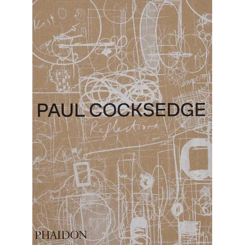 Paul Cocksedge: Reflections - Hardcover