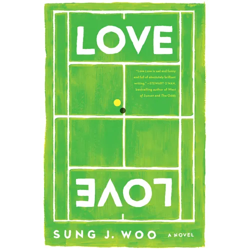 Love Love - Paperback