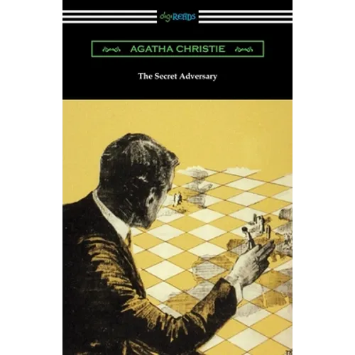 The Secret Adversary - Paperback