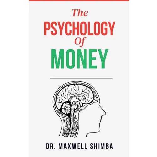 The Psychology of Money - Paperback