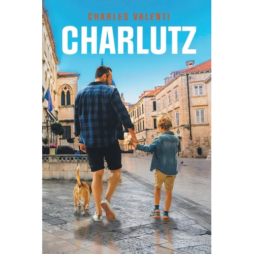 Charlutz - Paperback