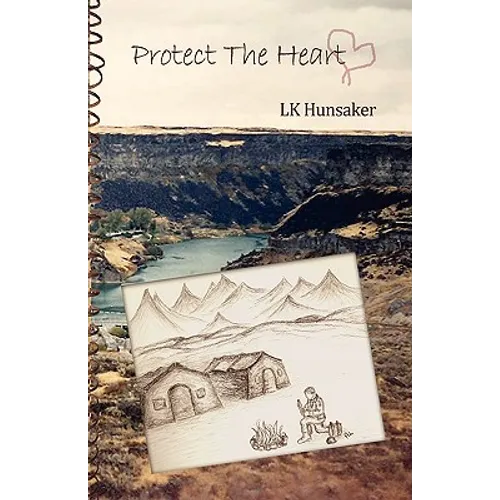 Protect the Heart - Paperback
