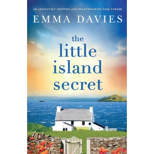 The Little Island Secret: An absolutely gripping and heartbreaking page-turner - Paperback