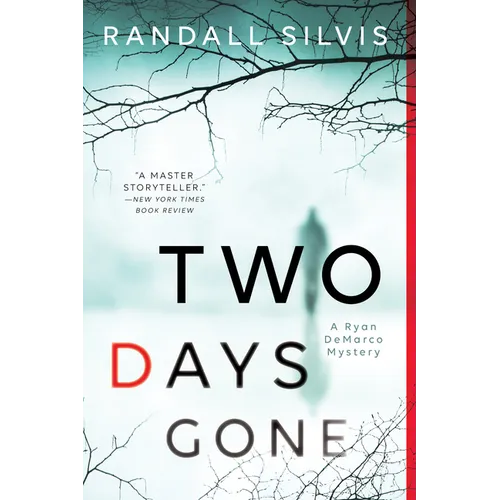 Two Days Gone - Paperback