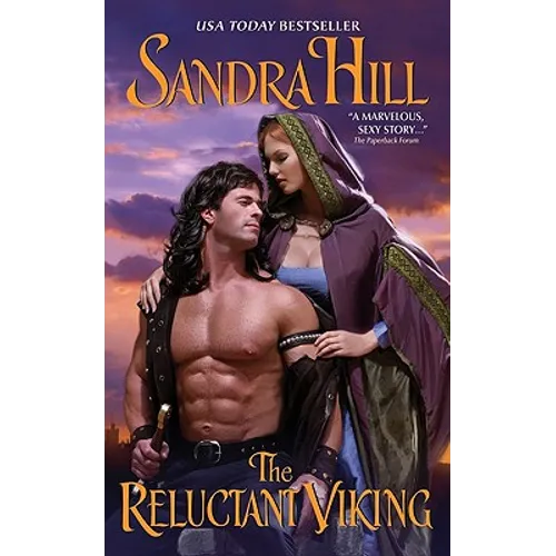 The Reluctant Viking - Mass Market Paperbound