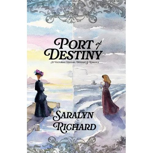 Port of Destiny - Paperback
