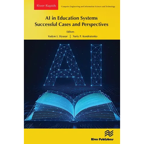AI in Education Systems: Successful Cases and Perspectives - Paperback