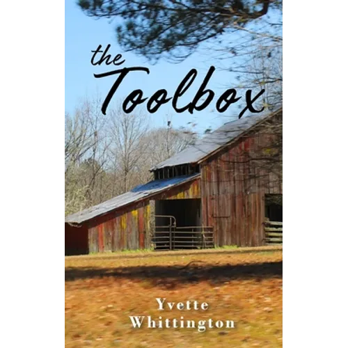 The Toolbox - Paperback