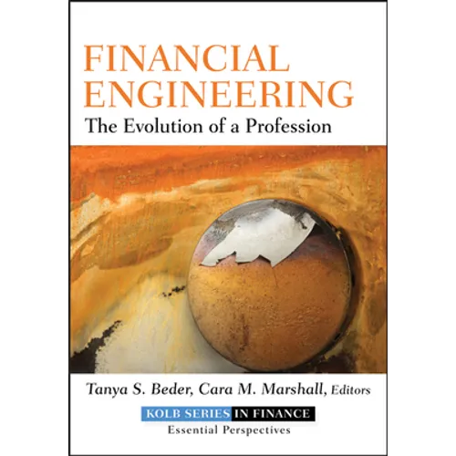 Financial Engineering (Kolb) + - Hardcover