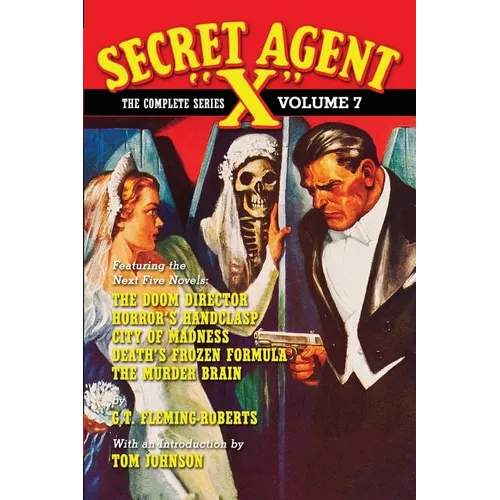Secret Agent 