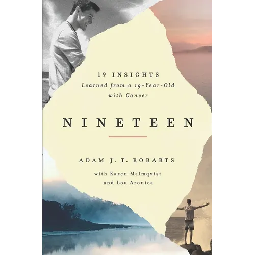 Nineteen - Paperback