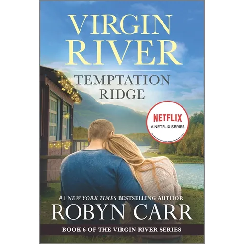 Temptation Ridge: A Virgin River Novel - Mass Market Paperbound
