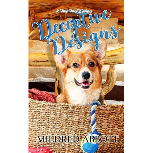 Deceptive Designs - Paperback