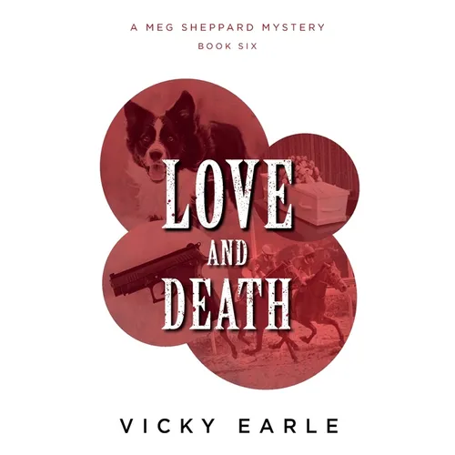 Love and Death - Paperback
