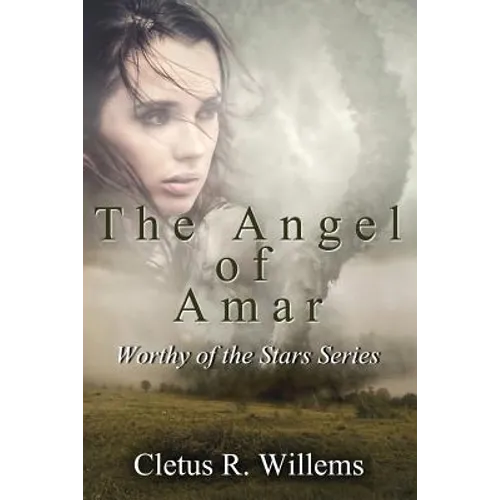 The Angel of Amar - Paperback