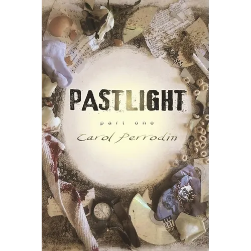 Pastlight: Part One - Paperback