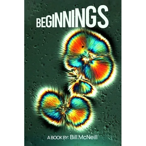 Beginnings - Paperback