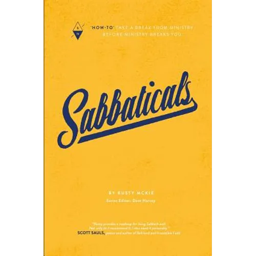 Sabbaticals: 