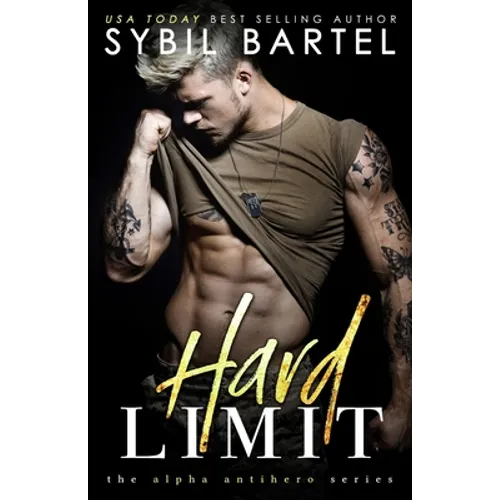 Hard Limit - Paperback