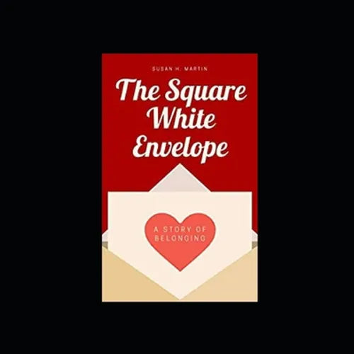The Square White Envelope - Paperback