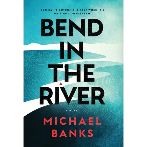 Bend In The River - Hardcover