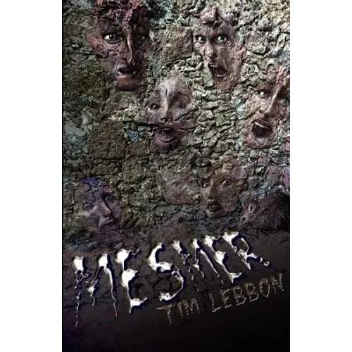 Mesmer - Paperback