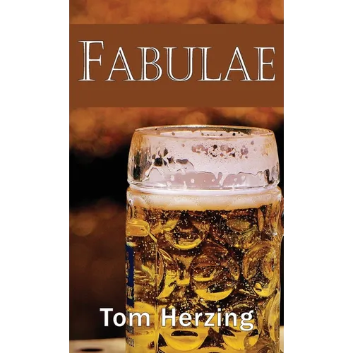 Fabulae - Hardcover