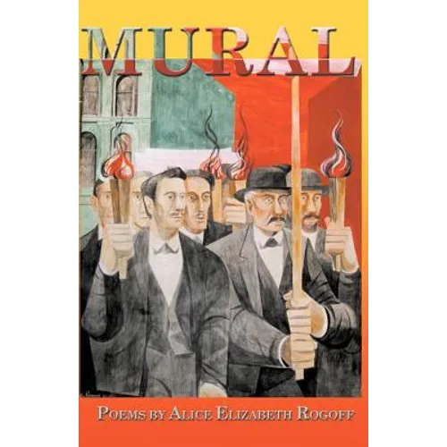 Mural - Paperback