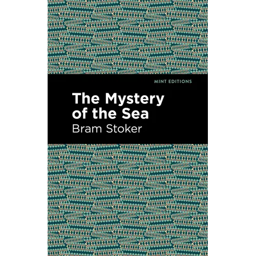 The Mystery of the Sea - Paperback