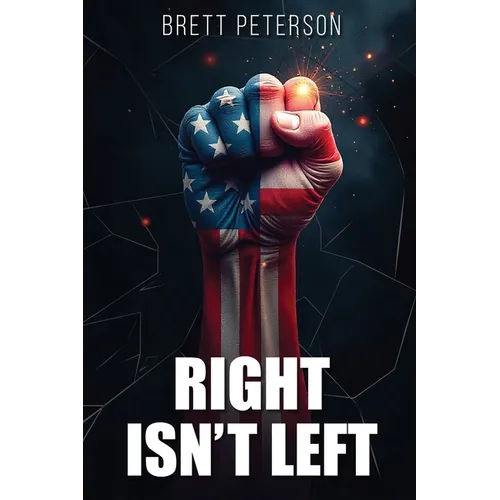 Right isn't Left - Paperback