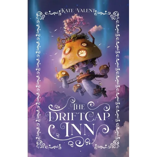 The Driftcap Inn - Paperback