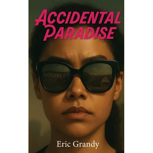 Accidental Paradise - Paperback