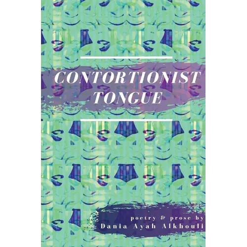 Contortionist Tongue