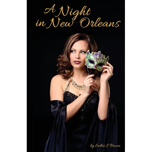 A Night in New Orleans - Paperback