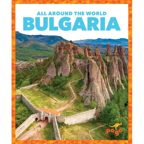 Bulgaria - Paperback