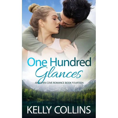 One Hundred Glances - Paperback
