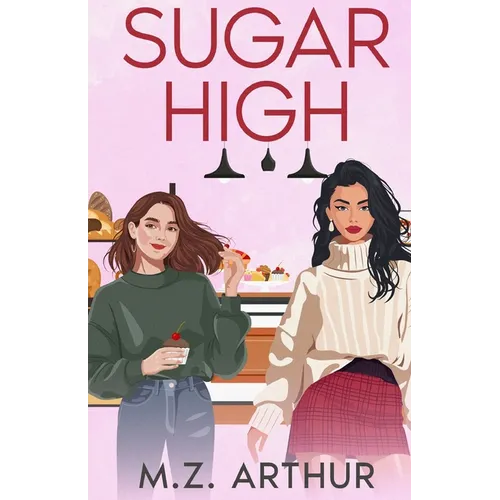Sugar High - Paperback