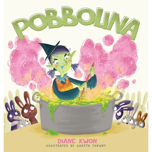 Pobbolina - Hardcover