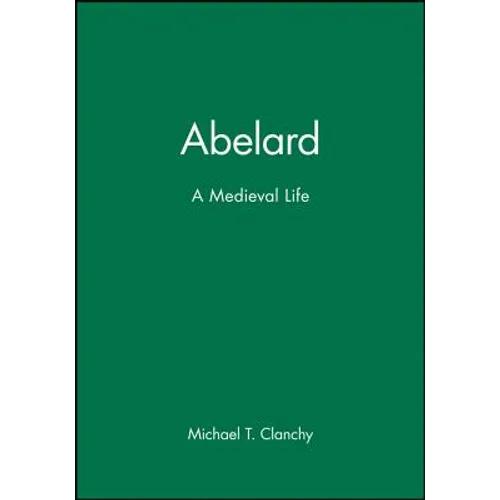 Abelard - Paperback