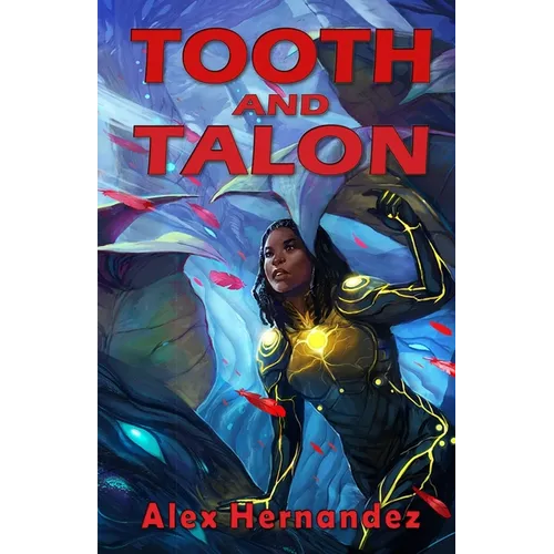 Tooth and Talon - Paperback