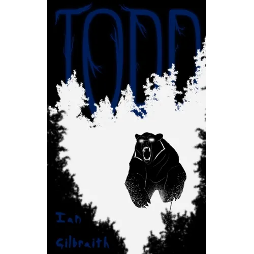 Todd - Paperback