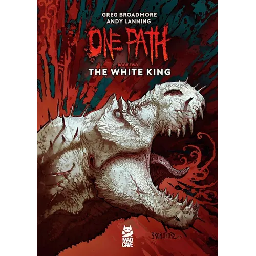 One Path Book Two - Paperback