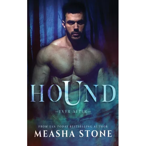 Hound - Paperback