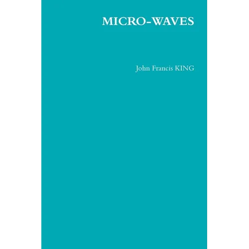Micro-Waves - Paperback