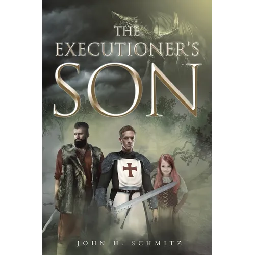 The Executioner's Son - Paperback